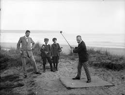 Ireland Golf Vacations | Executive Tours Ireland