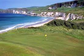 Royal Portrush Golf-Links | Ireland Golf Packages