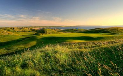 Ballybunion | Luxury Golf Vacations Ireland