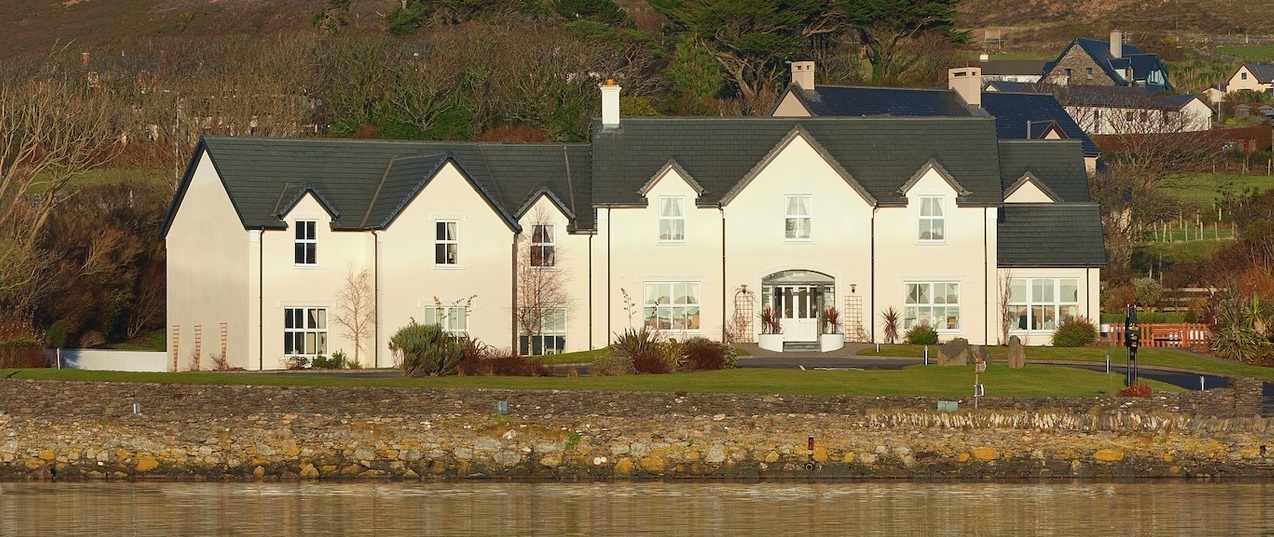 Luxury Hotels And Castles Accommodation In Ireland