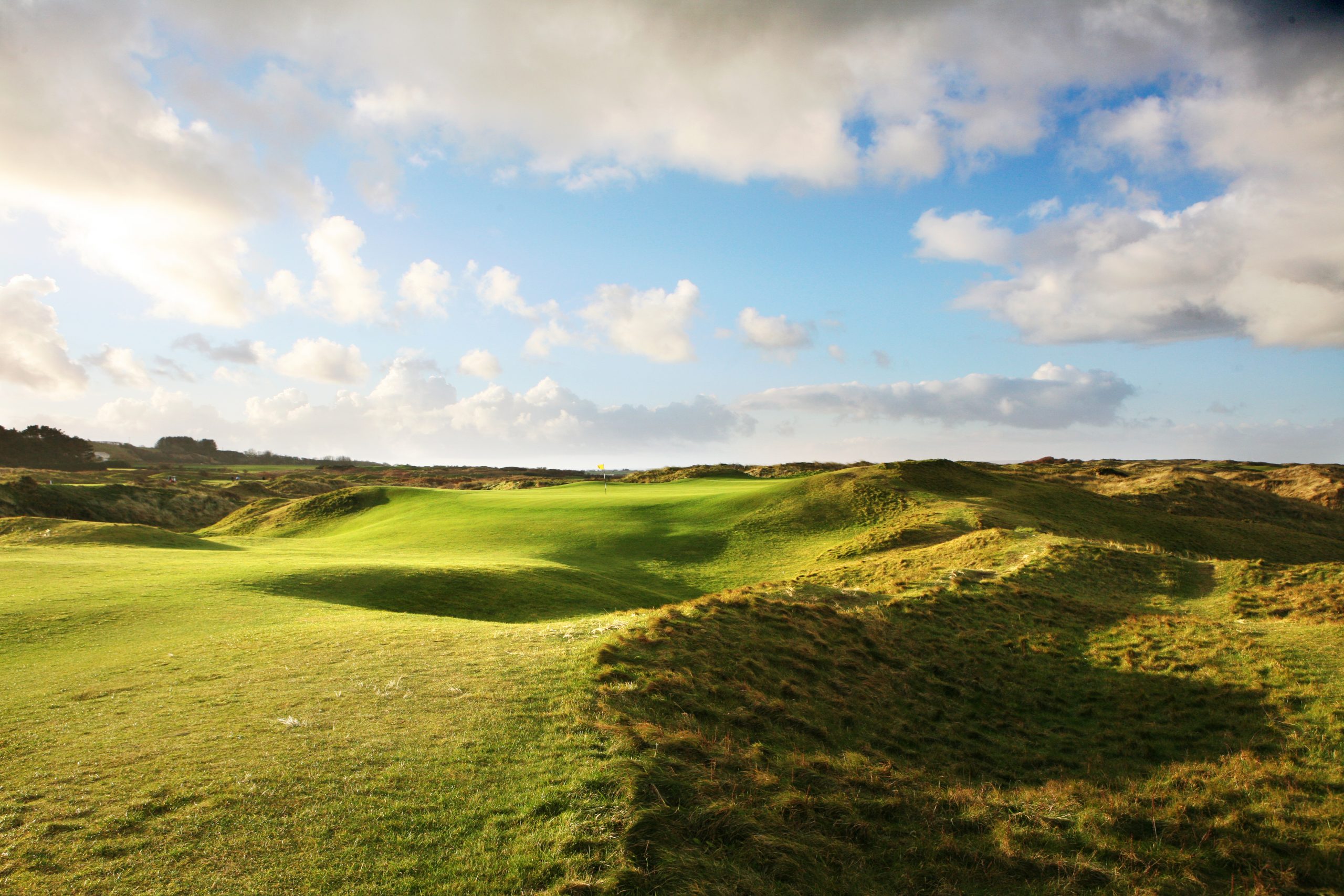 Royal Portrush | golf vacations Ireland