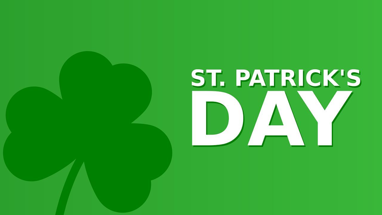 St Patricks Day | Chauffeur Tours Ireland