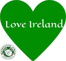 Love Ireland | Private Tours Ireland