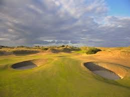 Portmarnock Golf Course