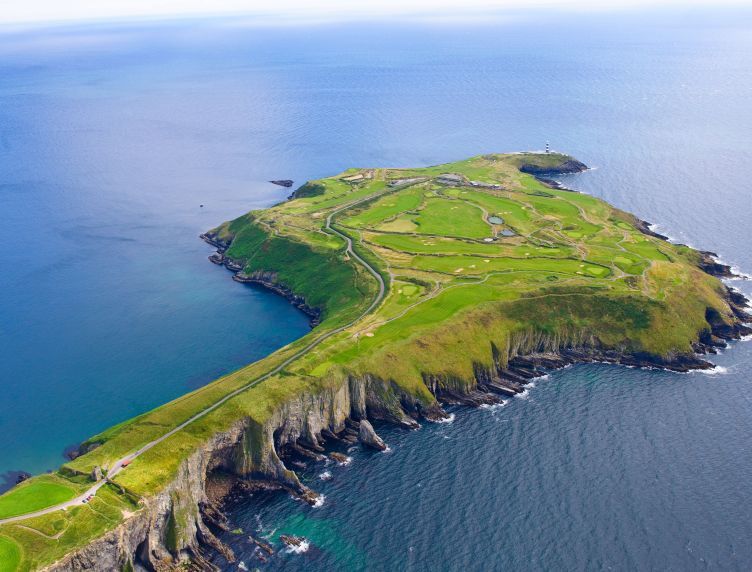 Old Head Golf Course | Golf Tours Ireland