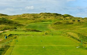 Lahinch Golf Club