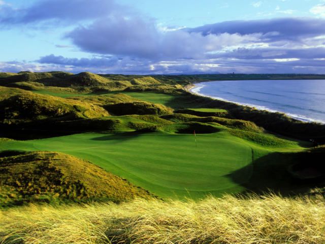 Ballybunion Golf Course | Ireland Golf Vacations
