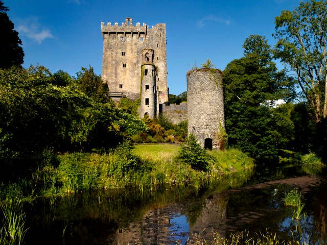 Blarney Castle | Luxury Family Vacations Ireland