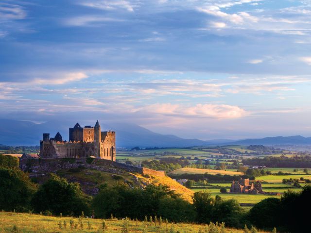 Rock of Cashel | Private Escorted Tours of Ireland