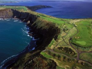 Old Head Golf Course