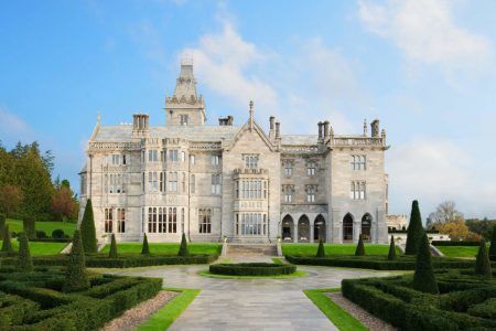 Adare Manor | Golf Tours Ireland