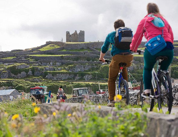 Aran Islands | customised tour of Ireland