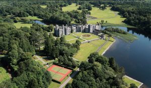 Ashford Castle