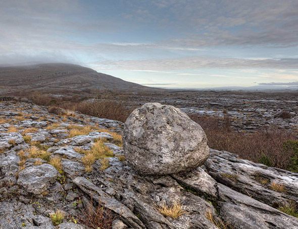 The Burren | Ireland Private Guided Tours