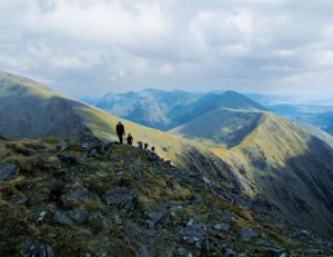 Carrauntoohil