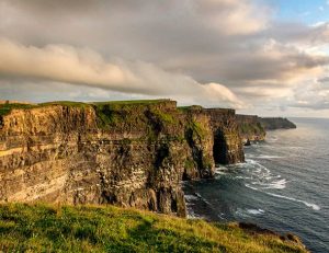 Cliffs of Moher