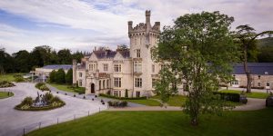 Lough Eske Castle