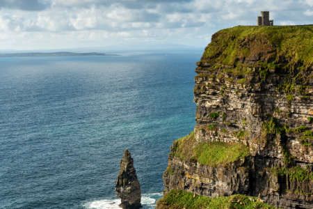 Cliffs of Moher | Private Driver Ireland