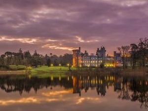 Dromoland Castle | Private Tour Ireland