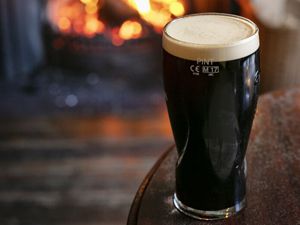 Guinness | Chauffeur Tours Ireland