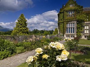 Muckross House | Family vacations Ireland