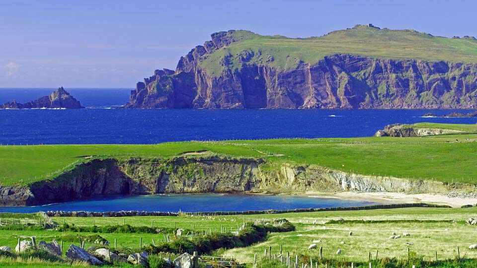 The Ring of Kerry | Deluxe Ireland Golf Packages