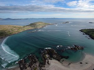The Ring of Kerry | Luxury Tours Ireland