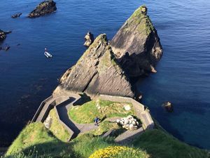 Slea Head | Driver Guided Tours Ireland