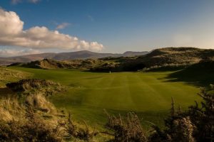 Waterville Links