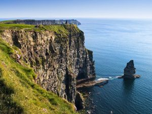 Cliffs of Moher | Private Driver Ireland