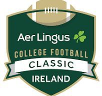 Aerlingus College Football | Private Tours Ireland