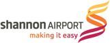 shannon airport logo | Private Tours Ireland