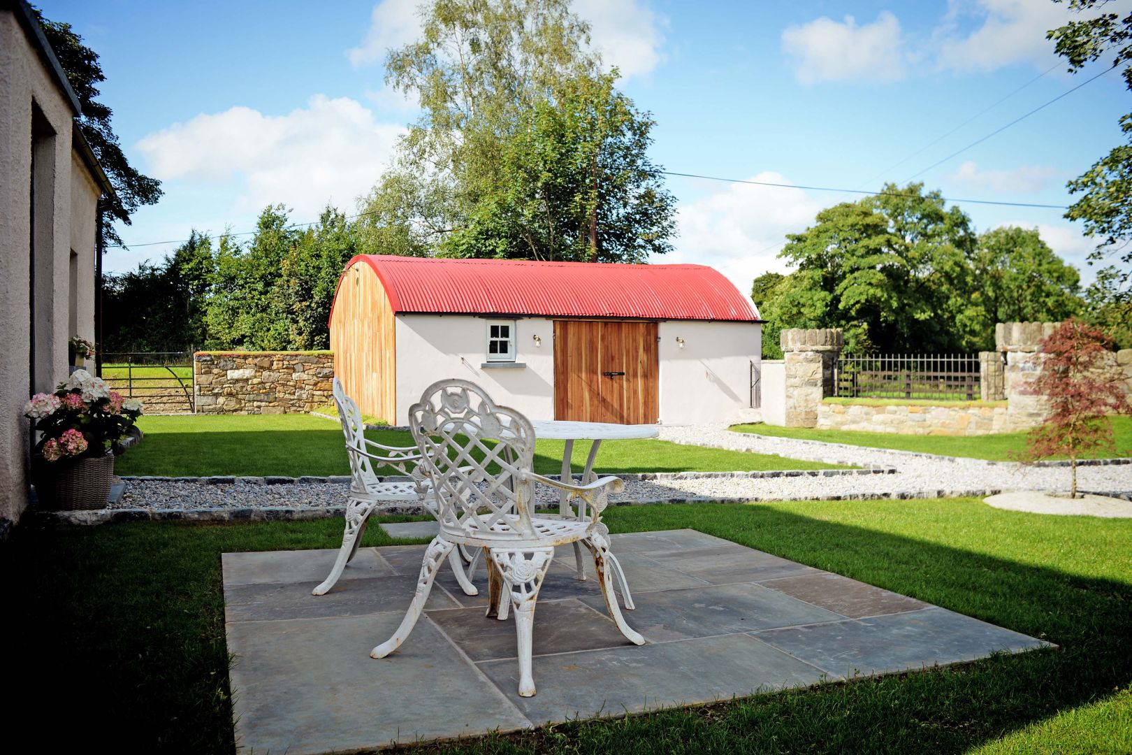 Meadow View Farmhouse | Private Tours of Ireland