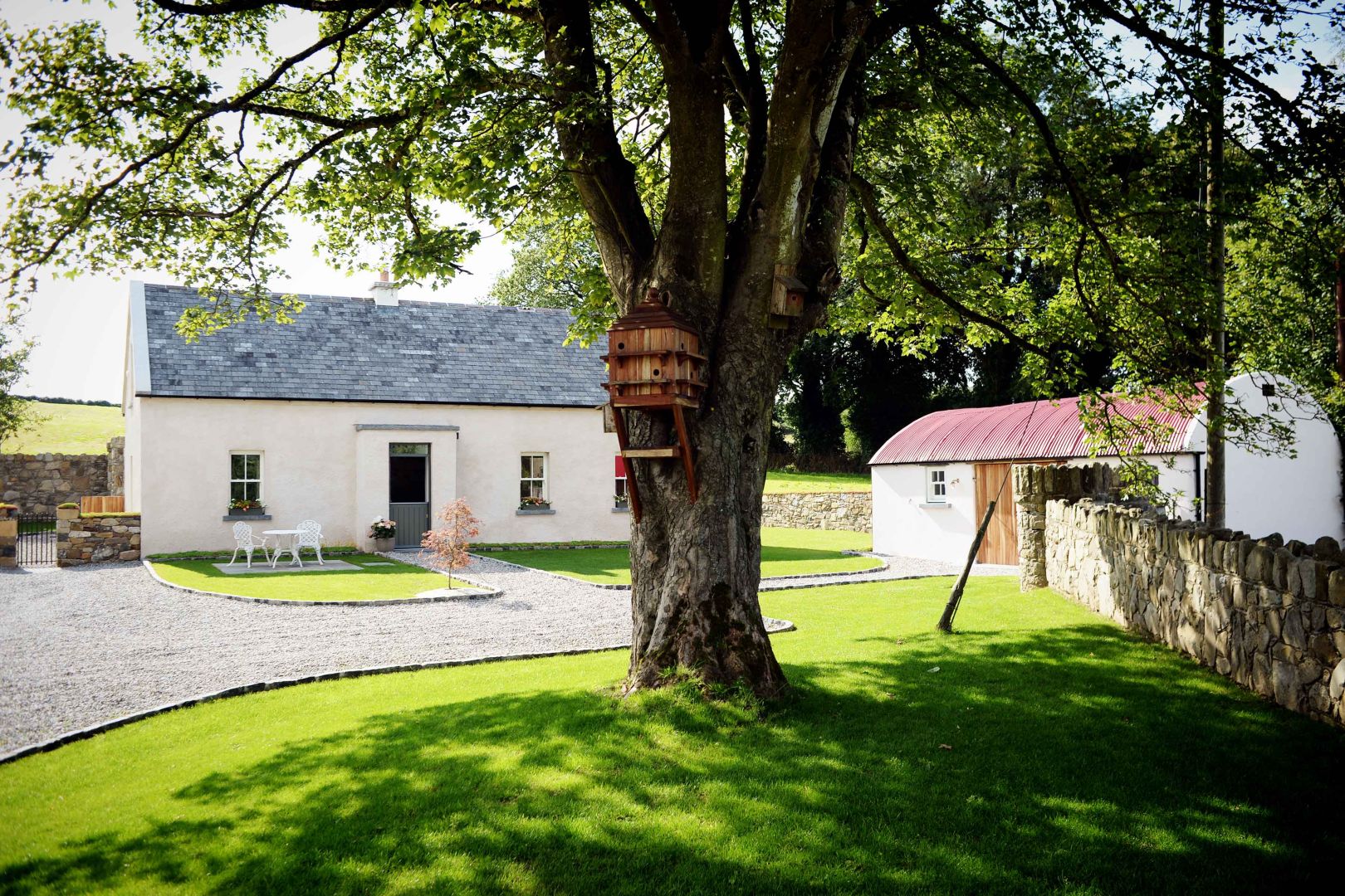 Meadow View Farmhouse | Luxury Tours of Ireland